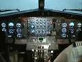 PROJECT 727 - PART I - BOEING 727-200 COCKPIT TOUR