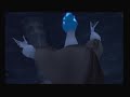 Hades Boss