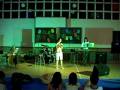 videos de TH Xin Yao 08/09 - 隐形的翅膀 (Yin Xing De Chi Bang)