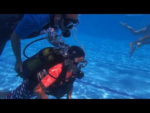Bautismos de buceo CNA (5) -Verano 2019