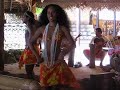 tahiti danseuses
