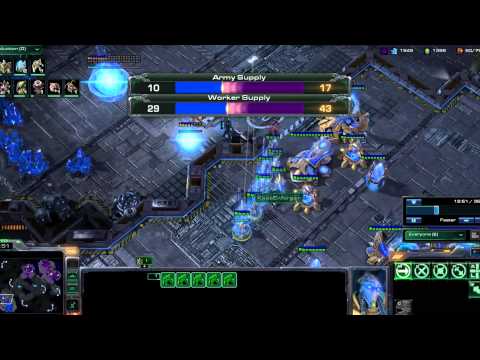 starcraft 2 review