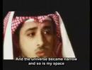 Meshary Alarada: Farshy Al Turab (Dust is My Bed)