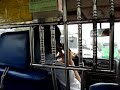 EN TAXI A LA XINA