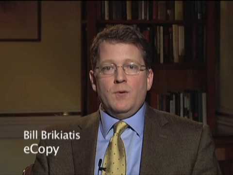 Video #6 Electronic Collaboration