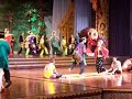 Thai Dance Show at Nong Nooch Village