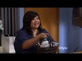 Himym – Robin and Patrice BFF