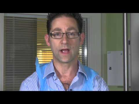 how to perform iv injection