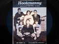 THE GLENCOVES SING \"HOOTENANNY\" THE GLENCOVES SING \"HOOTENANNY\"