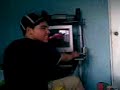 K-Ziri Donde Dj Nene K-Ziri Donde Dj Nene
