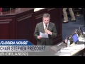 Opening Remarks on House Bill 7087 Relating to Economic Development