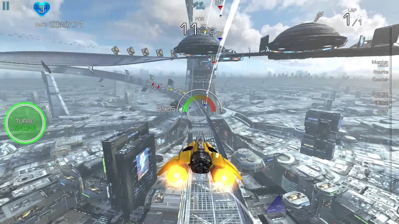 Best iPhone and iPad Games of the Week: 2/27/15 - 'Pinball Arcade: The Addams Family', 'AG Drive' and 'Planet Quest'