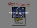 Hershel Sandifer - Greeting Cards
