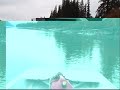 Hot tub slough to Shakes slough Redux