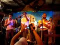 concierto la 33 en le�a verde pereira-colombia