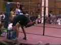 Alyssa Boxing Match Alyssa Boxing Match