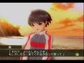 アイドルマスター　菊地真　オフ　海