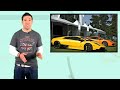 Click here to watch this video Audi Invests 10.5 Billion in RD, Moron in a 350Z, Lamborghini LP570-4 SV