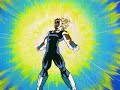 DBZ AMV 9 Pain - Three days grace