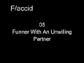 Flaccid - Audio File 05 - Funner With An Unwilling Partner Flaccid - Audio File 05 - Funner With An Unwilling Partner