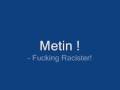 Tyrker Metin
