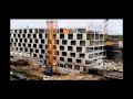 Het pand: van grond tot gebouw