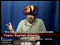 videos de Darwin: Evolution Of The Eye Is Absurd!