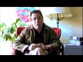 Warren Etheredge: Advice for Lonely Men