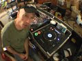 www.djtutor.com THE REALL DJTUTOR!! LOL So i had a few beers and this is how it is!, not every video is made after the first take!! light camera , action take 45 sometimes!!!