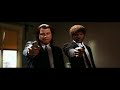 Pulp Fiction - Flowers on the Wall - 1994