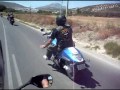 video promocional, de los coyotes de albolote