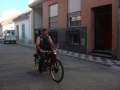 video promocional, de los coyotes de albolote