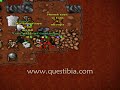 Crusader Helmet Quest