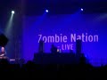 Zombie Nation live @ Nature One 2007