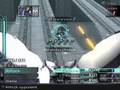 Xenosaga III - Chapter 6.9 - Battle with Young Pellegri (ES)