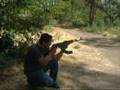 Balasos en Michoacan 2