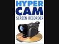 Free hyper Cam 2 - Check Description for link