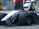 Formula Student 2008 Review