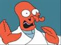 Dr Zoidberg