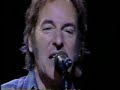 Bruce Springsteen &amp; The E Street Band - The Rising