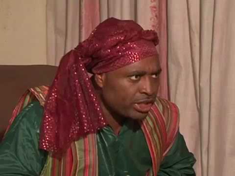 Nigeria movie Royal Dragon 1 Full