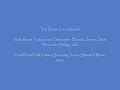 Mozart Trio for Piano, Clarinet, Viola. \"Kegelstatt\", K. 498 Mozart Trio for Piano, Clarinet, Viola. \"Kegelstatt\", K. 498