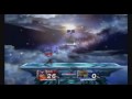 SSBB Old Wi-Fi Replays - xcaliz0rz(C.Falcon) vs. SirNastytime(Ganondorf)