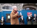 Angharad Tomos: Nid yw Mon ar Werth i Wylfa B