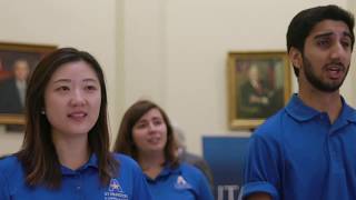 UTA Day at the Capitol
