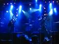 videos de Victims - Ett Svart år + My Eyes + Guy getting thrown out