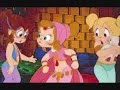 Lets dance chipmunks version