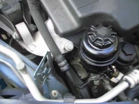 how to bleed mg zt cdti clutch