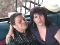 Cumpleaños Ernestina Morales - Carmen Marin