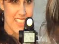 Starr Santina MuhA scenes from modeling 2
